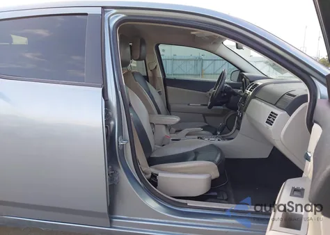 2010 Dodge Avenger R/T from USA, damaged, VIN 1B3CC5FB8AN230272